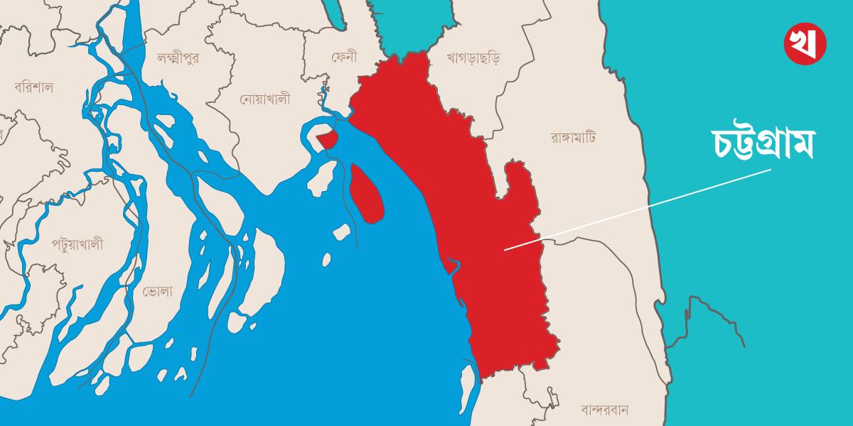 খুন-ছিনতাই-চাঁদাবাজি, চট্টগ্রামে অপরাধ বেড়েছে ৪০ শতাংশ